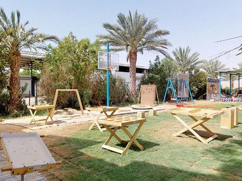 משכן המטמון